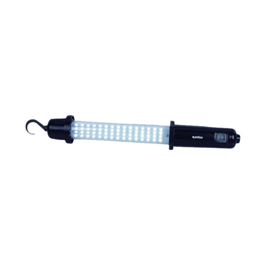 COFAN RECHARGEABLE PORTABLE LED WORK LIGHT 