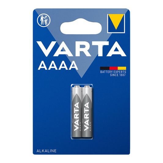 PILA VARTA AAAA - LR61