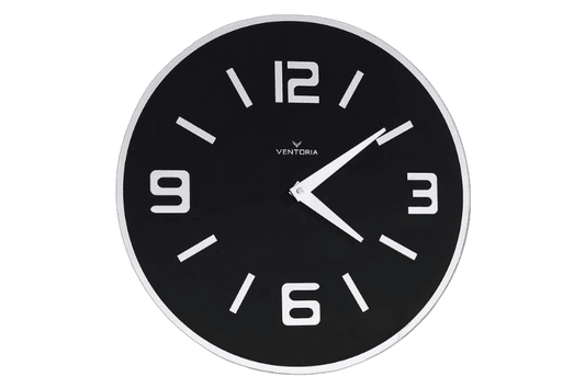 RELOJ DE PARED MODELO LIVORNO