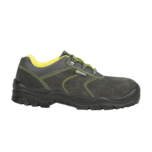 ZAPATOS DE SEGURIDAD COFRA RIACE S1