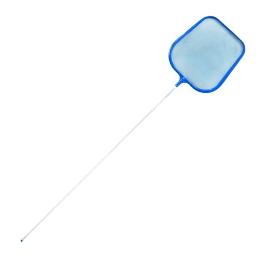 LEAF COLLECTION WITH ALUMINUM POLE 122 CM