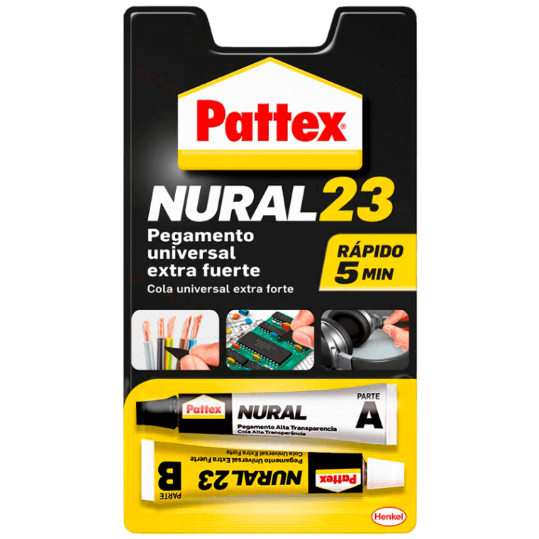 PATTEX NURAL 23