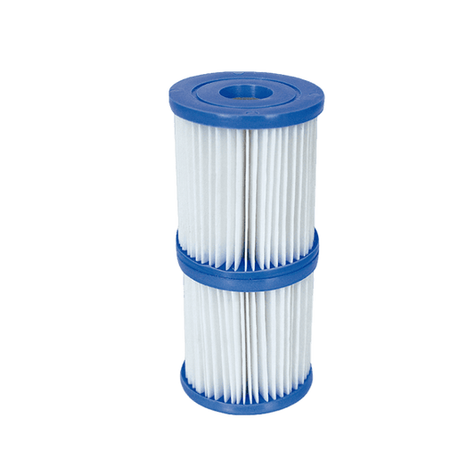 CARTRIDGE FILTER 3,028 L/h Ø10.5x14cm TYPE II